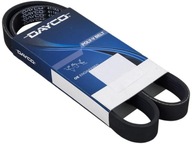 Dayco 6PK1000 Viacdrážkový klinový remeň