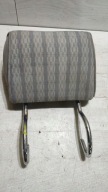 rest kanapy rear part Mercedes w124
