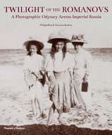 Twilight of the Romanovs: A Photographic Odyssey