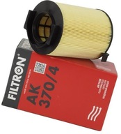 Filtron AK 370/4 Vzduchový filter
