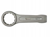 Geko Očkový kľúč rázový 75mm G16075