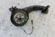 swing arm left rear part BMW X1 F48 XDRIVE
