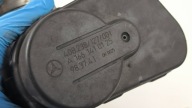 Valvola a farfalla A1661410125 MERCEDES-BENZ A-KLASA W168