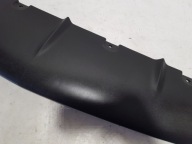 accessori modanatura diffusore SPOILER Paraurti posteriore RENAULT ZOE II