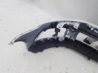 VW POLO V GTI LIFT 14-17 bumper front washer PDC