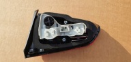 light GOLF 7 5G0945093AE to the bonnet new ORYGNAL