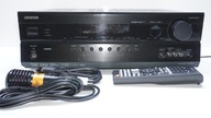 Amplituner Onkyo TX-SR577 7.1 HDMI PILOT GWARANCJA