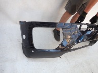 BMW X6 E71 LIFT 10-14 bumper front front 6XPDC 7176266