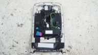 Audi A8 D4 Licht Dachhimmel Dachverkleidung Schiebedach 4H0947135