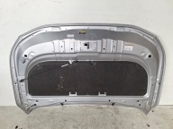 TOYOTA RAV4 V 18-22 cofano