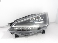SEAT IBIZA V 5 6F1 6F0 ARONA 17-21 light FULL LED left front EUROPA
