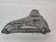 Blende Abdeckung des Abgaskrümmers Toyota Prius Plus 2015