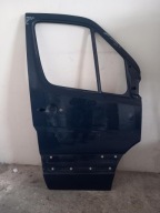 door right front unprotected MERCEDES SPRINTER W906 06-12
