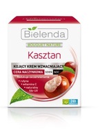 Bielenda Kasztan krem cera naczynkowa 50ml