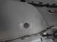 MERCEDES GLE C167 COUPE 19- BASIC Stoßstange heck