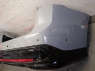 bumper rear part rear VW ID7 2023- 14A807421