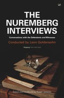 The Nuremberg Interviews: Conversations with the