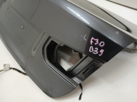 trunk door boot rear BMW F30 B39
