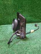 mirror left electrics VOLKSWAGEN GOLF 5 plus 6 PIN