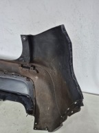 SUZUKI VITARA II 2 LIFT 18-> lökhárító hátsó hátsó