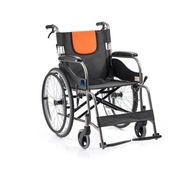 Wózek inwalidzki lekki aluminiowy Simple Tim 46cm