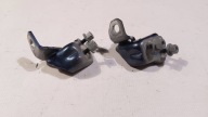 hinges left door tylnych left rear part Ford Explorer V 2016