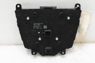 RADIO display player PANEL CD BM5T-18C815-DN FORD FOCUS MK3 LIFT 11-15