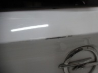 Heckklappe OPEL GRANDLAND X