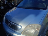 cofano coperchio silniak Opel Meriva A FL 03-10 codice lakieru Z21C