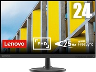 Monitor Lenovo D24-20
