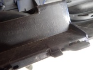 AUDI A3 IV 4 8Y HB S-LINE 20-> bumper rear part rear PDC