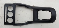 PANEL frame console CITROEN C3 II 2013-16 96841605 9801578777