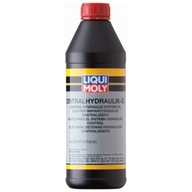 Olej do wspomagania do układu centralnego poziomowania 1L Liqui Moly 20468