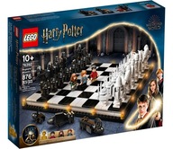 LEGO 76392 Harry Potter Čarodejnícky šach