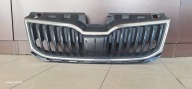 grill grille radiator SKODA OCTAVIA III 5E08536523A