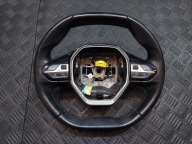 lenkrad MULTIFUNKCJA PEUGEOT 3008 II 5008