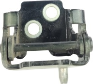 CITROEN C5 III LIFT X7 hinge lower door front left KTVD black