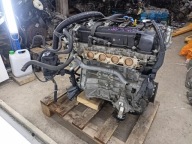 engine complete Mazda 3 3 2014 PE13