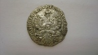 Moneta 3 grosze 1761, Królewiec, Elżbieta dla Prus