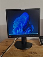 Monitor Lenovo ThinkVision L1900pA