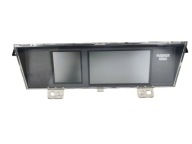 Écran SUBARU FORESTER IV LIFT (2015-2018) 85263SG040