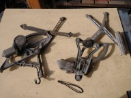 Mécanisme Vitres+Micro moteur Arrière MERCEDES W124
