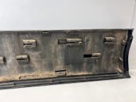 moulding lower door right front AUDI Q7 4L 4L0853960E/F LZ9Y