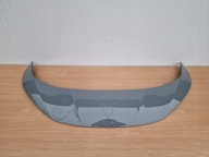 SEAT CUPRA BORN cap of a bumper moulding upper 10E