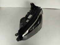 light left REFLEKTOR MERCEDES E-KLASA W213 LIFT FULL LED