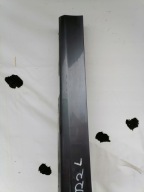 left moulding threshold BMW E91 A22