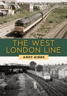 The West London Line Gibbs Andy