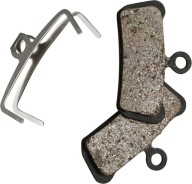 REVERSE Organický pad Avid Trail E7, E9, X0/SRAM Guide