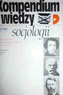 Kompendium wiedzy o socjologii - Alice. Bremond