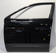 door left front TOYOTA COROLLA CROSS 20- original